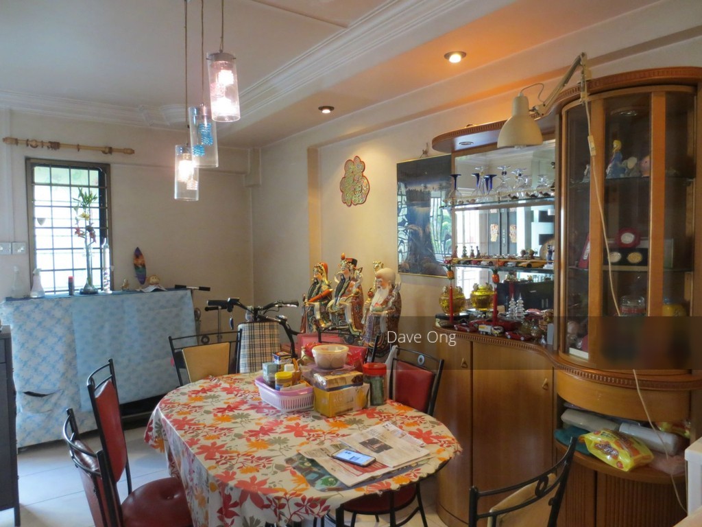 Blk 644 Woodlands Ring Road (Woodlands), HDB 4 Rooms #125054932